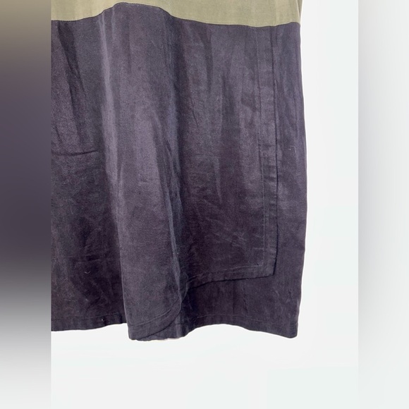 Dolan Left Coast Collection Anthropologie Horizon Dress - size L - Picture 3 of 6